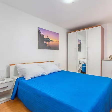 App. Palokaj Konukevi Poreč