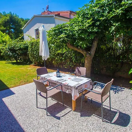Guest house App. Palokaj