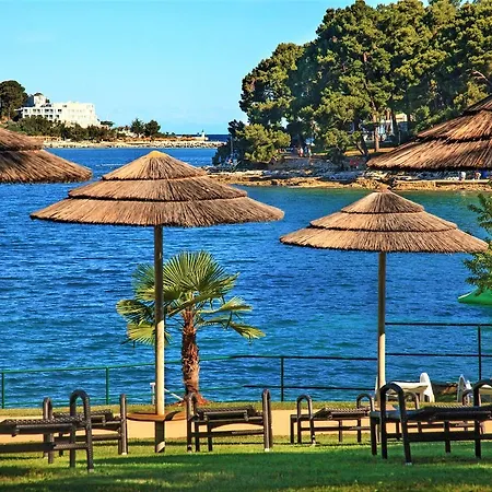 App. Palokaj Porec