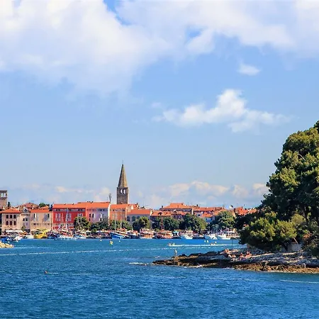 App. Palokaj Porec