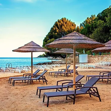 Guest house App. Palokaj Porec
