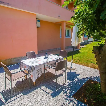 App. Palokaj Porec
