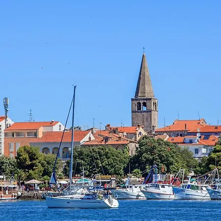 App. Palokaj 3* Porec