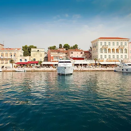 Guest house App. Palokaj