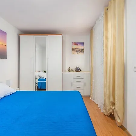 Guest house App. Palokaj
